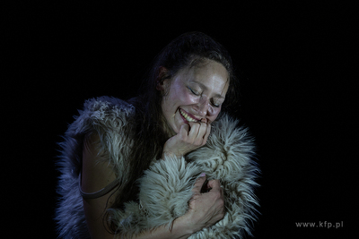 Teatr Atelier w Sopocie. Premiera spektaklu Histery...