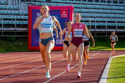 27. Grand Prix Sopotu im. Janusza Sidły na Stadionie...