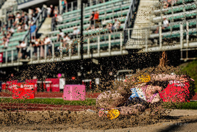 27. Grand Prix Sopotu im. Janusza Sidły na Stadionie...