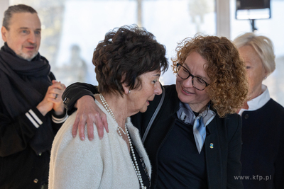 Sopot. Mamuszki 14. Sopocka Muza. 21.04.2026 / fot....