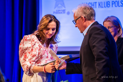 Sopot. Gala Asy Sportu organizowana po raz piąty przez...