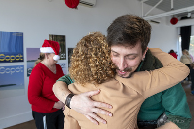 Sopot. Mamuszki 14. Przegląd Jasełek Szkolnych.17.12.2025...