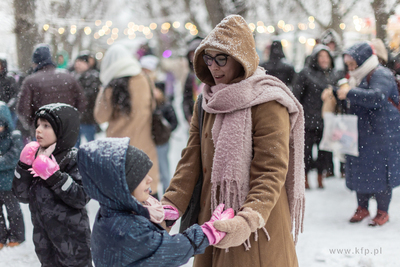 Sopot. Sylwester dla najmłodszych.
31.12.2025
fot....