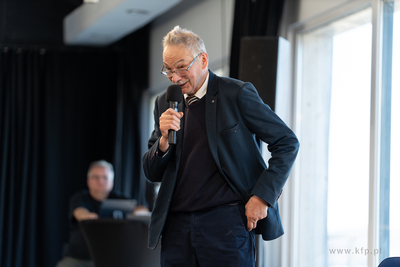 Jubileuszowa konferencja naukowa poświęcona 25-leciu...