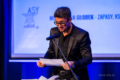 Sopot. Gala Asy Sportu organizowana po raz piąty przez...