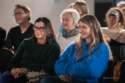 Sopocki Weekend Sztuki. Debata " Twórcy i Miasto "...