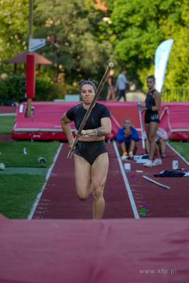 27. Grand Prix Sopotu im. Janusza Sidły na Stadionie...