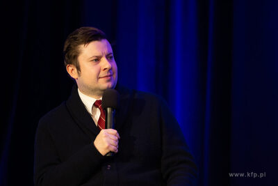 Sopot. Mamuszki 14.  Salon Polityki - Gdzie jest idealne...