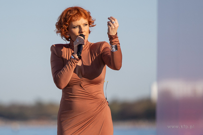 Sopot. Koncert „Majówka na Molo – Zakochani w...