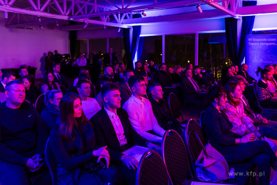 Sopot. Gala Asy Sportu organizowana po raz piąty przez...