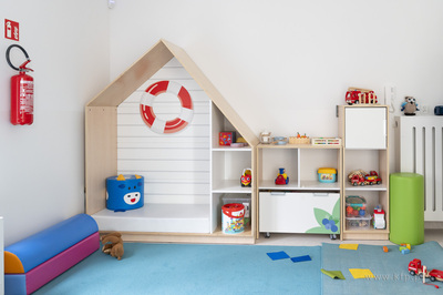 Sopot. Dzień otwarty w żłobku "Puchatek".12.04.2026...