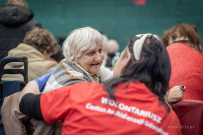 Sopot. Spotkanie świąteczne dla osób samotnych,...
