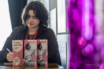 Sopot. Mamuszki 14. Babki w Kurorcie. Festiwal Zdrowia...