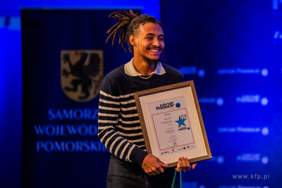 Sopot. Gala Asy Sportu organizowana po raz piąty przez...