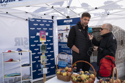 Sopot. Skwer Kuracyjny. Weekend Europejski. Atrakcje...