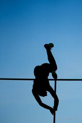27. Grand Prix Sopotu im. Janusza Sidły na Stadionie...
