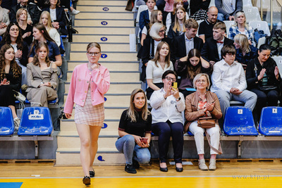 Sopot. Gala Stypendialna dla uczniów szkół podstawowych...