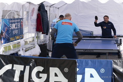Sopot. Skwer Kuracyjny. Weekend Europejski. Atrakcje...