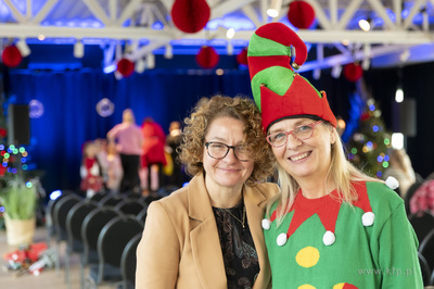 Sopot. Mamuszki 14. Przegląd Jasełek Szkolnych.17.12.2025...