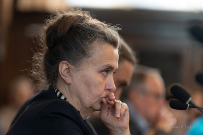 Sesja Rady Miasta Sopotu. 28.05.2026 fot. Paweł Marcinko...