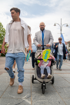 Dni Kurortu w Sopocie. Parada Kuracyjna. 30.05.2026...