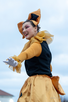 Sopockie Miasteczko Świąteczno-Noworoczne.  19.12.2025...