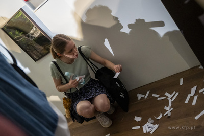 Sopot, Państwowa Galeria Sztuki. Otwarcie 12. Festiwalu...