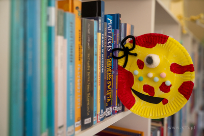 Biblioteka Sopockia „Koc i Książka”. Rodzinne...