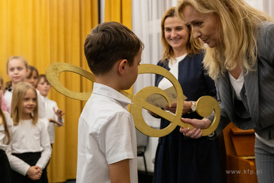 Sopocka Szkoła Muzyczna I stopnia im. Stanisława...