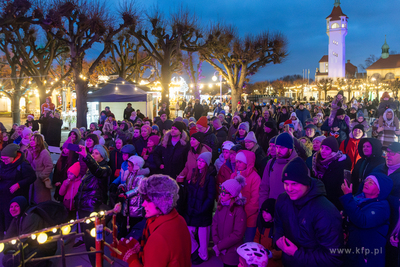 Sopockie Miasteczko Świąteczno-Noworoczne.  19.12.2025...