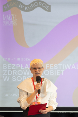 Sopot. Mamuszki 14. Babki w Kurorcie. Festiwal Zdrowia...