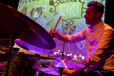 Sopot. Dziesiąte urodziny BOTO. 17.04.2026 / fot....