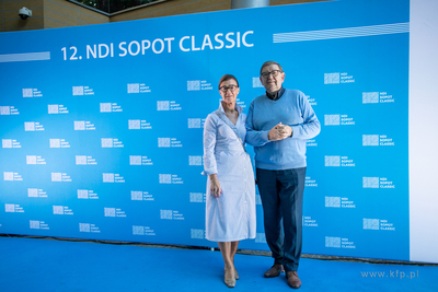 Opera Leśna. 12. NDI Sopot Classic.
02.07.2022
fot....