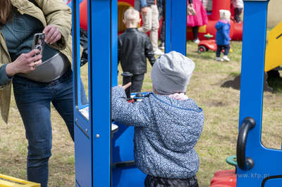 Sopot. Dzień otwarty w żłobku "Puchatek".12.04.2026...