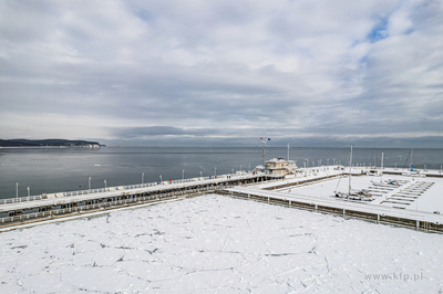 Zimowy Sopot.
19.02.2026
fot. Krzysztof Mystkowski...