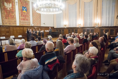 Wręczenie nagród w 33. edycji konkursu na najładniejszą...