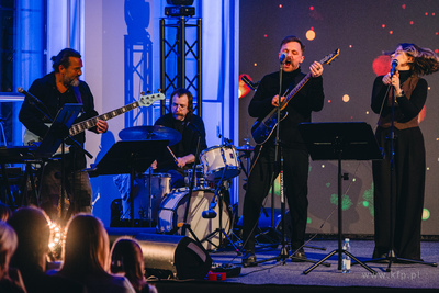 Sopot.  Sopocka Gala Sportu w Polskiej Filharmonii...