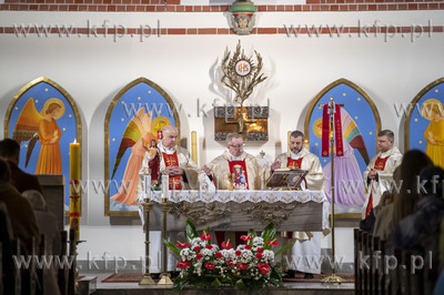 Sopocka Majówka. Oficjalne uroczystości 3 Maja -...