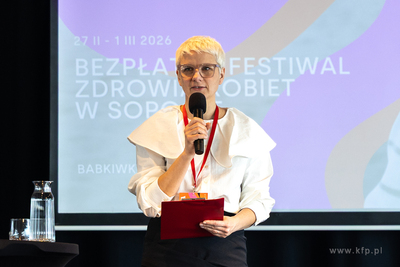 Sopot. Mamuszki 14. Babki w Kurorcie. Festiwal Zdrowia...