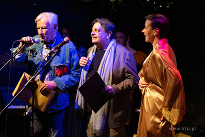 Sopot. Dziesiąte urodziny BOTO. 17.04.2026 / fot....