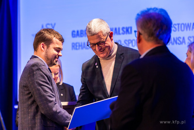 Sopot. Gala Asy Sportu organizowana po raz piąty przez...