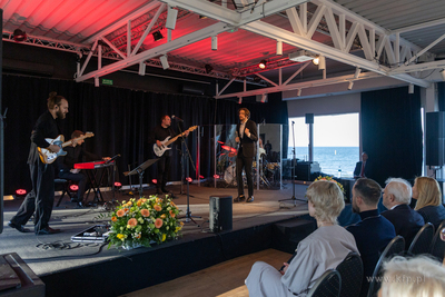 Sopot. Mamuszki 14. Sopocka Muza. 21.04.2026 / fot....