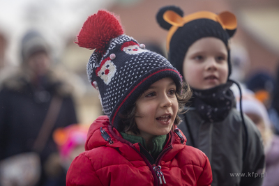 Sylwester dla dzieci w Sopockim Miasteczku Świąteczno-Noworocznym.
31.12.2024
fot....