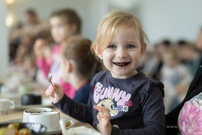 Sopot. Mamuszki 14. Rodzinne spotkania i warsztaty...