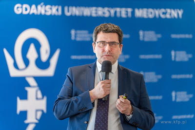 Jubileuszowa konferencja naukowa poświęcona 25-leciu...