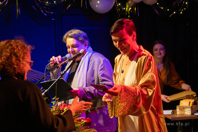 Sopot. Dziesiąte urodziny BOTO. 17.04.2026 / fot....