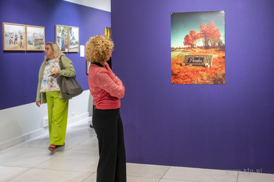 Sopot, Państwowa Galeria Sztuki. Otwarcie 12. Festiwalu...