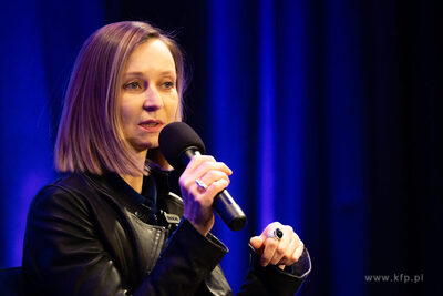 Sopot. Mamuszki 14.  Salon Polityki - Gdzie jest idealne...