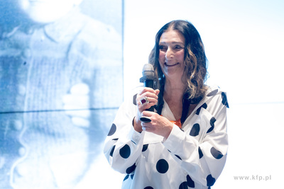 Benefis Kiejstuta Bereźnickiego „Gdybym umiał mówić,...