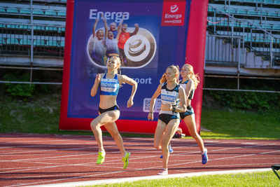 27. Grand Prix Sopotu im. Janusza Sidły na Stadionie...